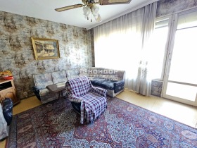 3-стаен град Пловдив, Въстанически
