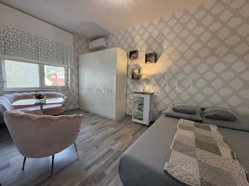 Zu verkaufen  Studio Sofia , Zentar , 35 qm | 64197193 - Bild [2]