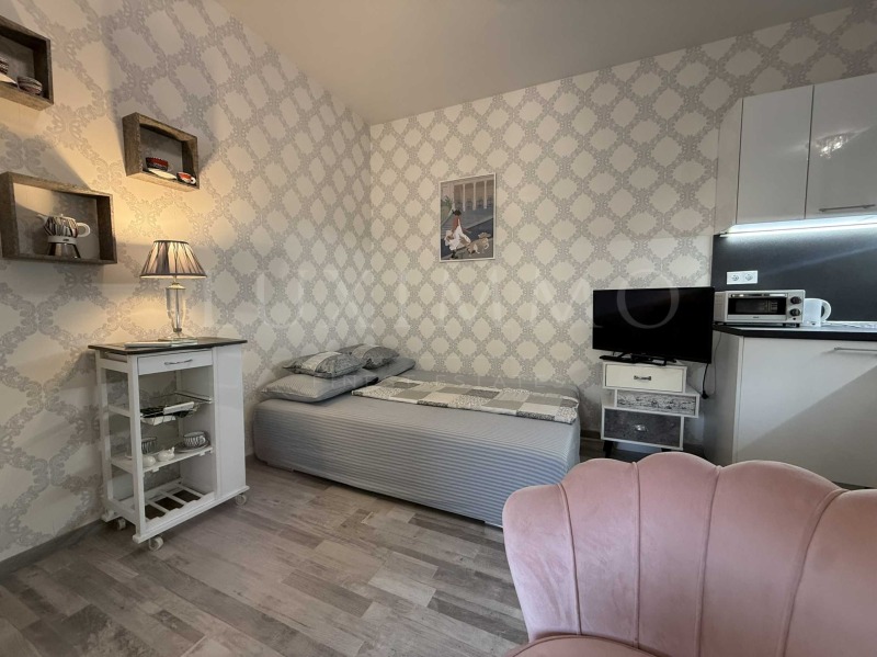 Zu verkaufen  Studio Sofia , Zentar , 35 qm | 64197193 - Bild [4]