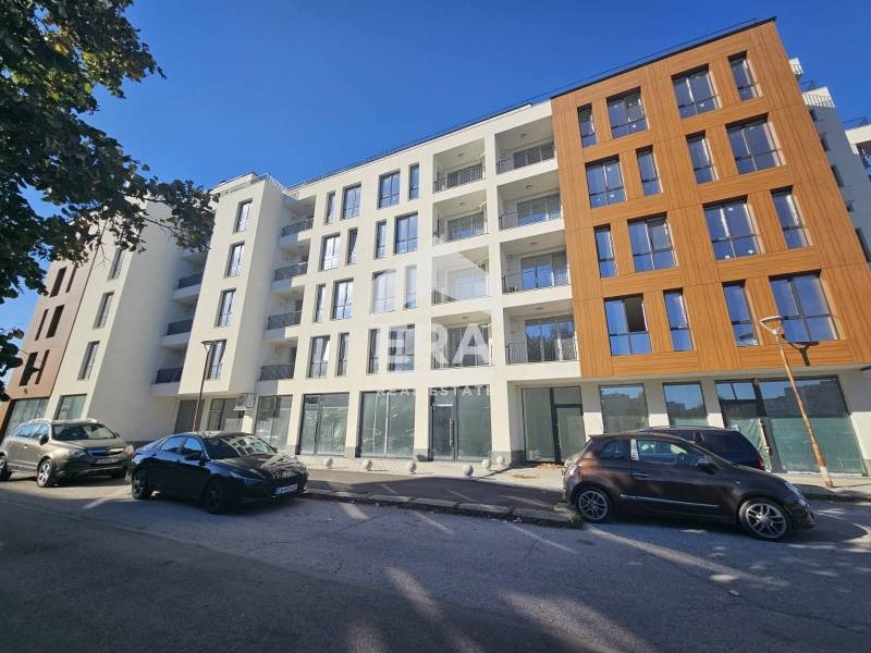 Na prodej  1 ložnice Sofia , Obelja 2 , 52 m2 | 10723571 - obraz [5]