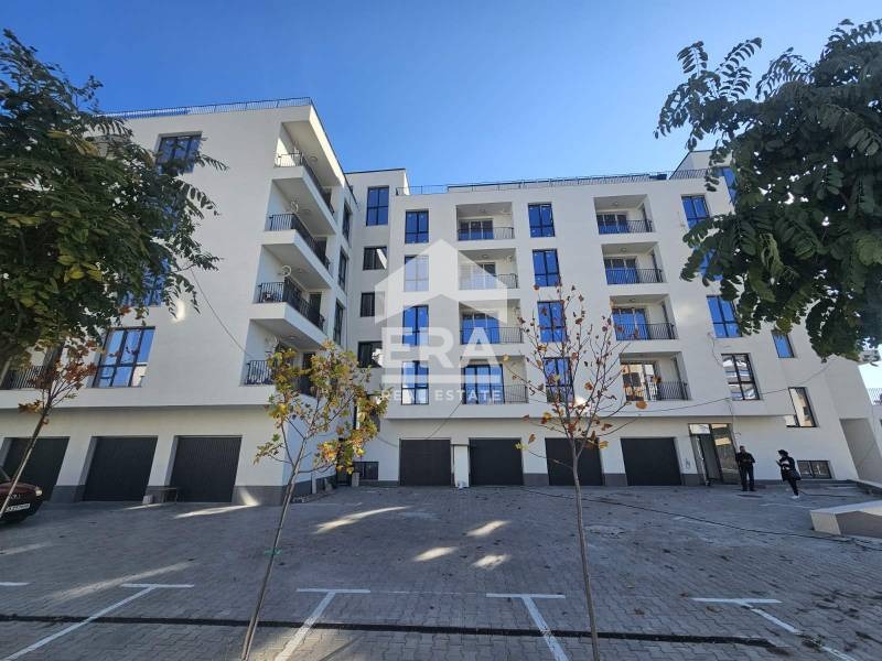 Na prodej  1 ložnice Sofia , Obelja 2 , 52 m2 | 10723571 - obraz [6]