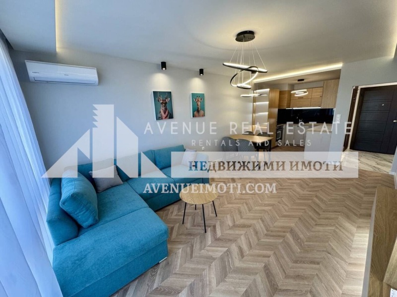 In vendita  1 camera da letto Plovdiv , Hristo Smirnenski , 69 mq | 89362086