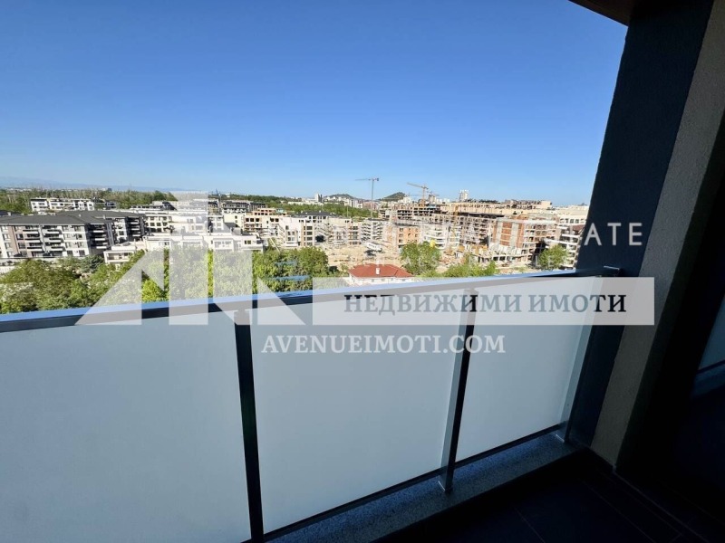 In vendita  1 camera da letto Plovdiv , Hristo Smirnenski , 69 mq | 89362086 - Immagine [10]