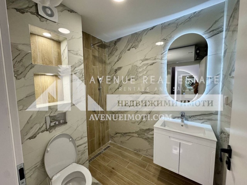 In vendita  1 camera da letto Plovdiv , Hristo Smirnenski , 69 mq | 89362086 - Immagine [9]