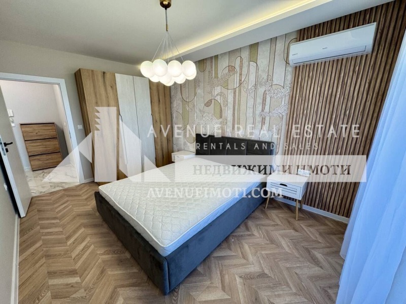In vendita  1 camera da letto Plovdiv , Hristo Smirnenski , 69 mq | 89362086 - Immagine [8]