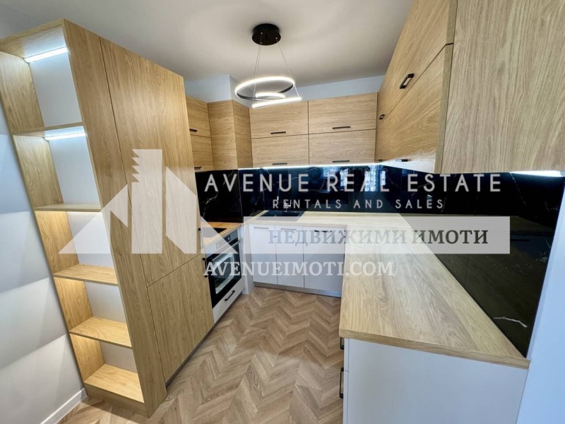 In vendita  1 camera da letto Plovdiv , Hristo Smirnenski , 69 mq | 89362086 - Immagine [4]
