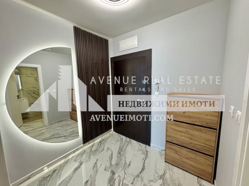 In vendita  1 camera da letto Plovdiv , Hristo Smirnenski , 69 mq | 89362086 - Immagine [5]
