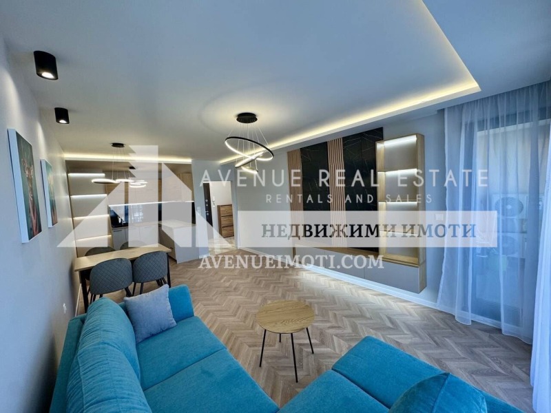 In vendita  1 camera da letto Plovdiv , Hristo Smirnenski , 69 mq | 89362086 - Immagine [3]