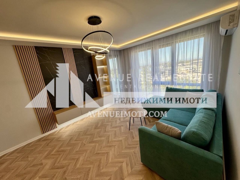 In vendita  1 camera da letto Plovdiv , Hristo Smirnenski , 69 mq | 89362086 - Immagine [11]