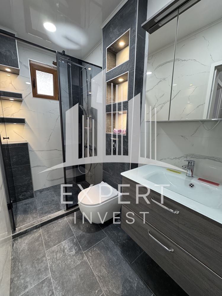 Продава  2-стаен град Варна , Бриз , 71 кв.м | 92505968 - изображение [3]
