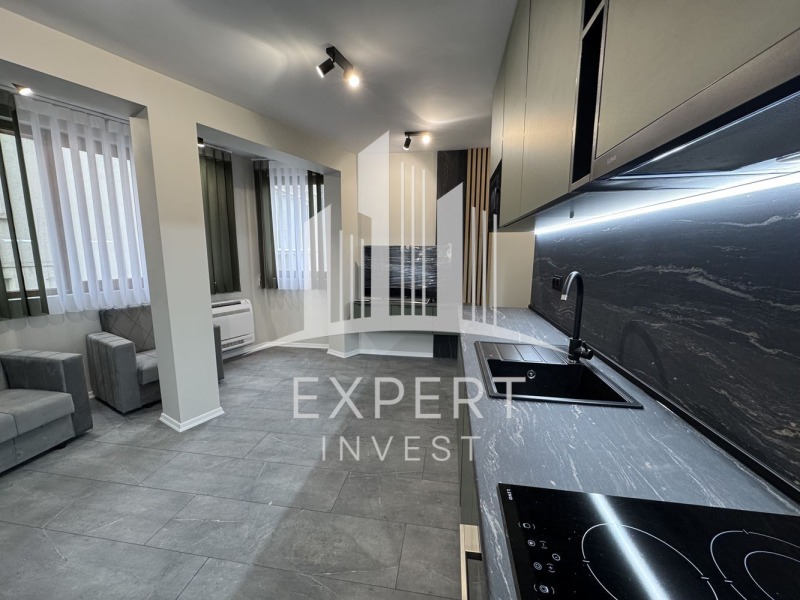 Продава  2-стаен град Варна , Бриз , 71 кв.м | 92505968 - изображение [4]