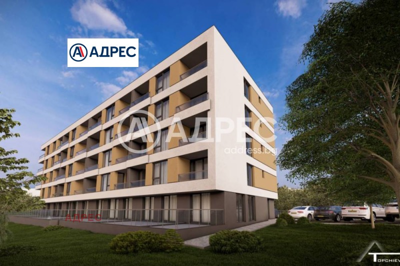 Na prodej  1 ložnice Varna , Vladislav Varnenčik 1 , 76 m2 | 31473850