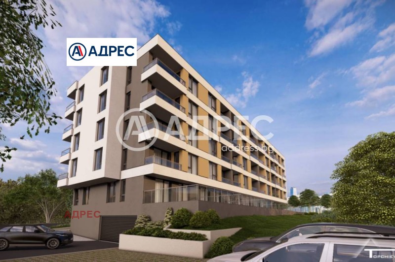 Na prodej  1 ložnice Varna , Vladislav Varnenčik 1 , 76 m2 | 31473850 - obraz [2]
