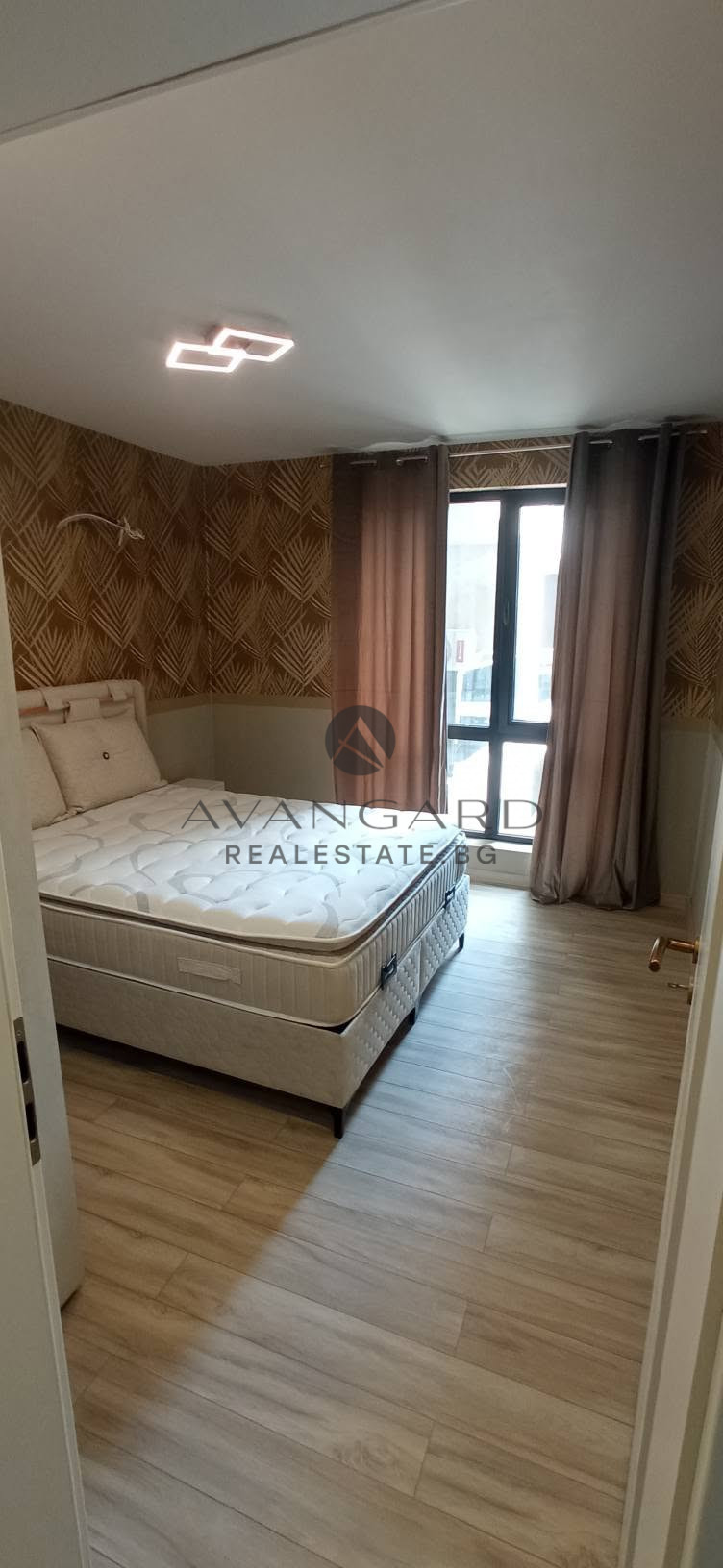 Продава 2-СТАЕН, гр. Пловдив, Кючук Париж, снимка 5 - Апартаменти - 56270388