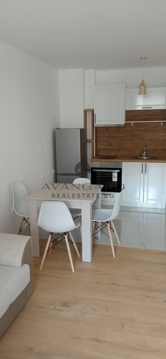 Продава 2-СТАЕН, гр. Пловдив, Кючук Париж, снимка 3 - Апартаменти - 56270388