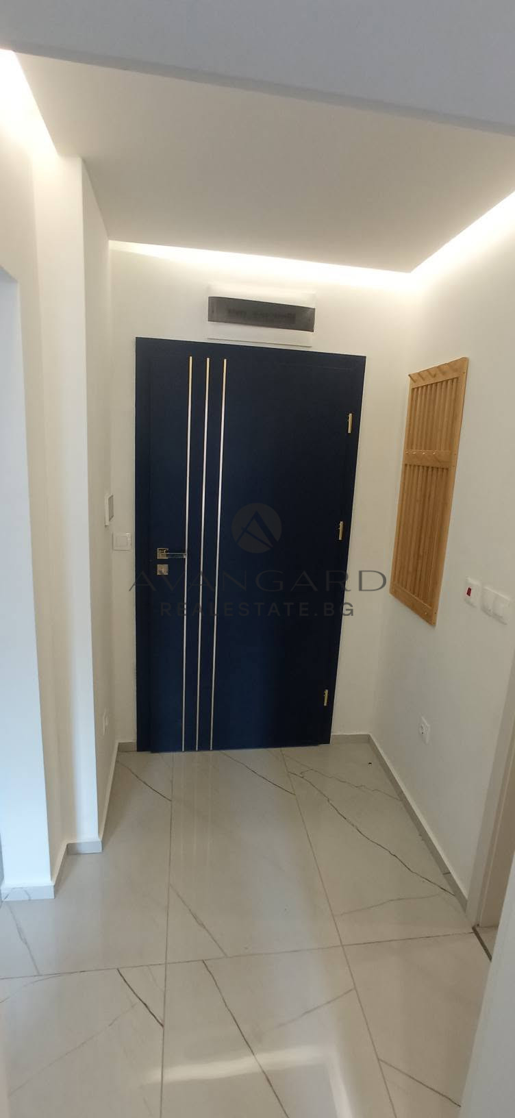 Продава 2-СТАЕН, гр. Пловдив, Кючук Париж, снимка 9 - Апартаменти - 56270388