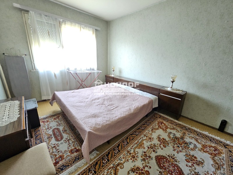 Zu verkaufen  2 Schlafzimmer Plowdiw , Wastanitscheski , 80 qm | 88398223 - Bild [3]