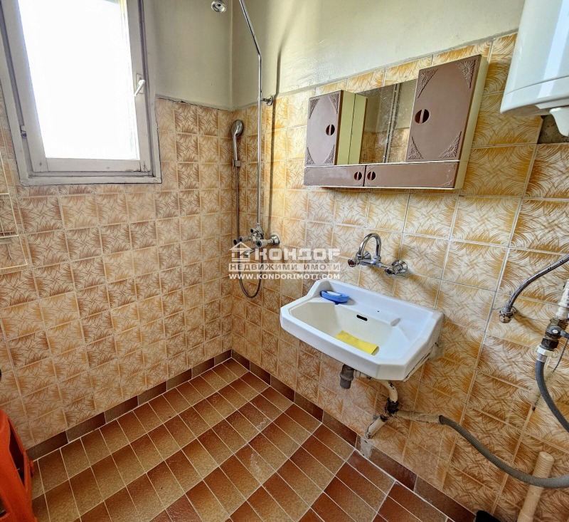 Zu verkaufen  2 Schlafzimmer Plowdiw , Wastanitscheski , 80 qm | 88398223 - Bild [8]