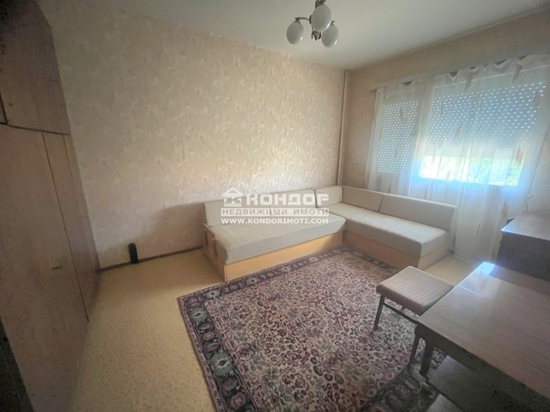 Zu verkaufen  2 Schlafzimmer Plowdiw , Wastanitscheski , 80 qm | 88398223 - Bild [5]