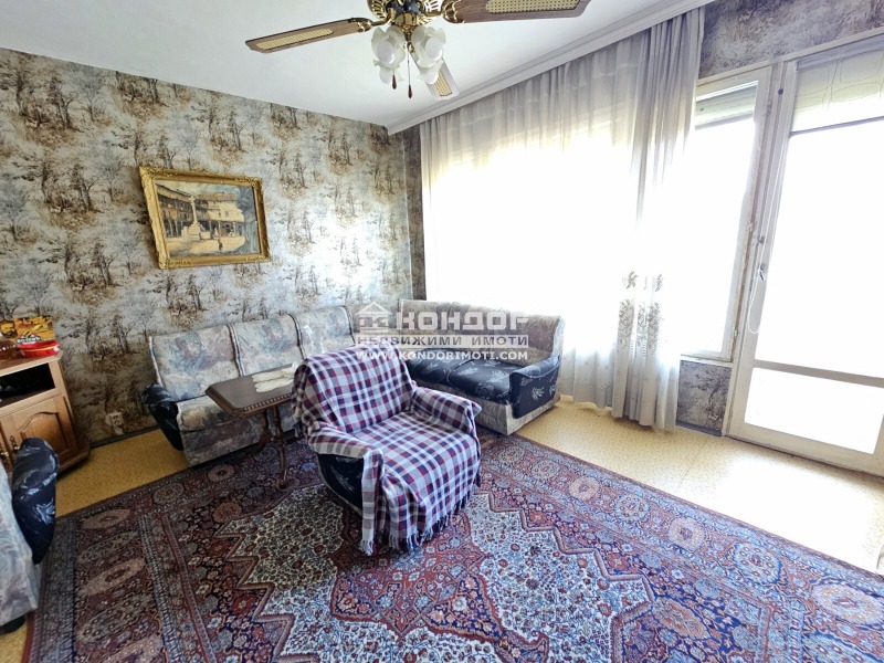 Zu verkaufen  2 Schlafzimmer Plowdiw , Wastanitscheski , 80 qm | 88398223
