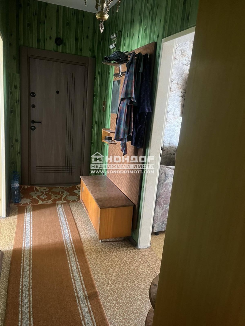 Zu verkaufen  2 Schlafzimmer Plowdiw , Wastanitscheski , 80 qm | 88398223 - Bild [9]