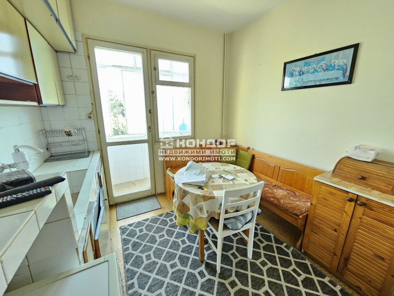 Zu verkaufen  2 Schlafzimmer Plowdiw , Wastanitscheski , 80 qm | 88398223 - Bild [6]