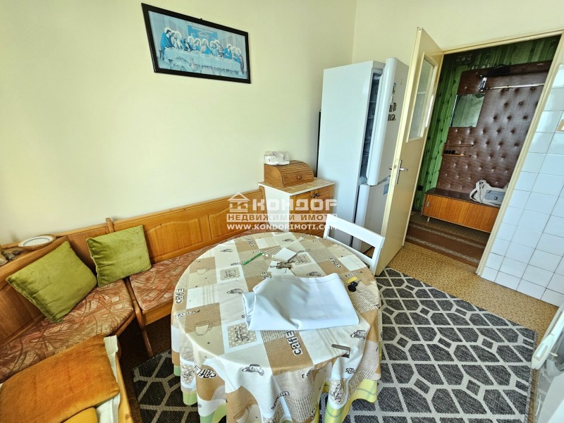 Zu verkaufen  2 Schlafzimmer Plowdiw , Wastanitscheski , 80 qm | 88398223 - Bild [7]