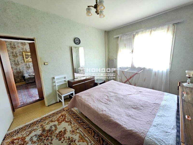 Zu verkaufen  2 Schlafzimmer Plowdiw , Wastanitscheski , 80 qm | 88398223 - Bild [4]
