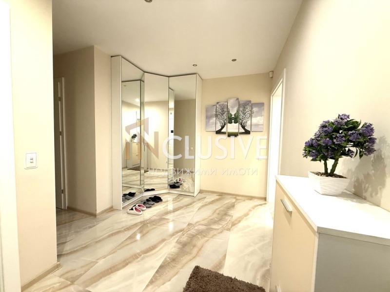 Продава 3-СТАЕН, гр. София, Овча купел, снимка 11 - Апартаменти - 53383793