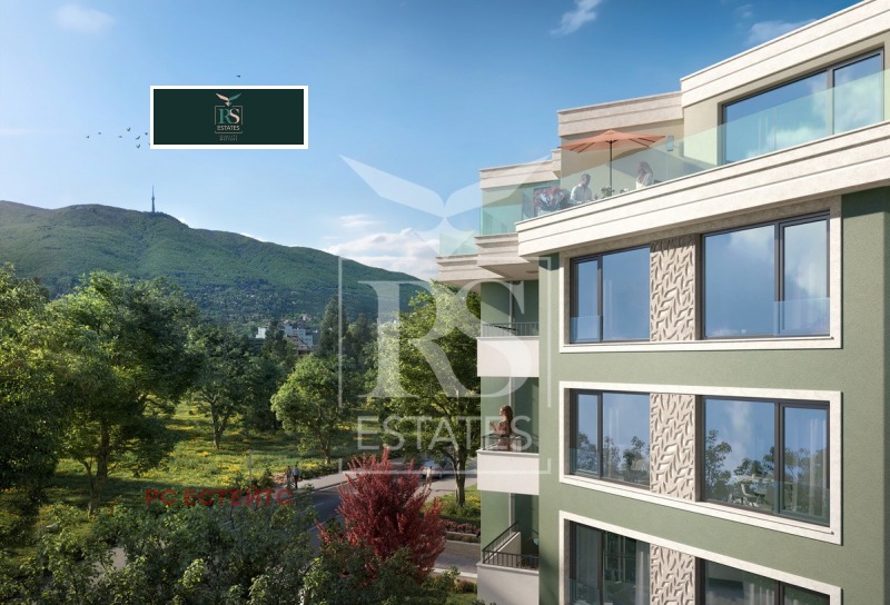 Продава 3-СТАЕН, гр. София, Овча купел, снимка 2 - Апартаменти - 53504186