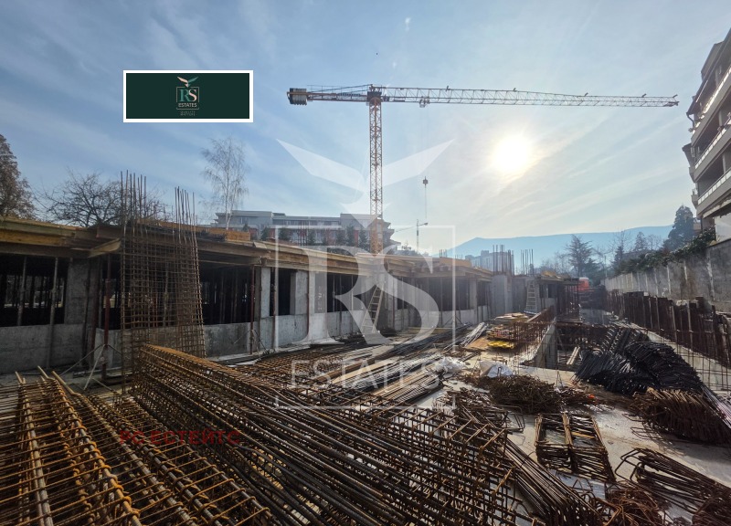 Продава 3-СТАЕН, гр. София, Овча купел, снимка 10 - Апартаменти - 53504186