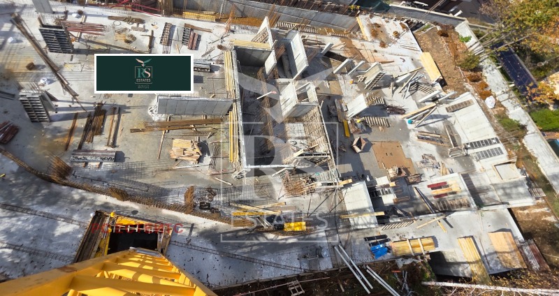 Продава 3-СТАЕН, гр. София, Овча купел, снимка 9 - Апартаменти - 53504186