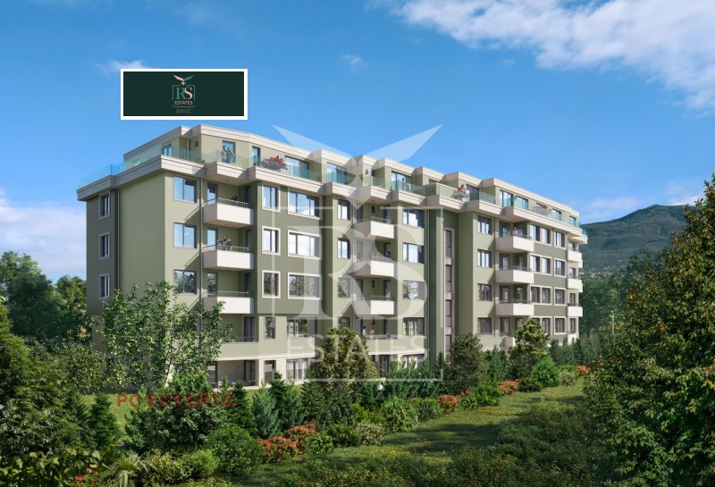 Продава 3-СТАЕН, гр. София, Овча купел, снимка 3 - Апартаменти - 53504186