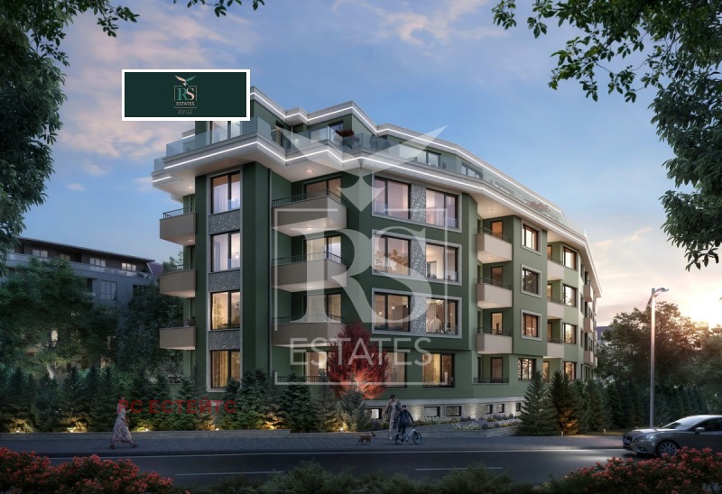 Продава 3-СТАЕН, гр. София, Овча купел, снимка 5 - Апартаменти - 53504186