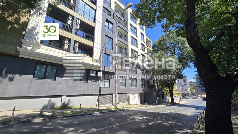 Продава 3-СТАЕН, гр. Варна, Операта, снимка 5 - Апартаменти - 55149688