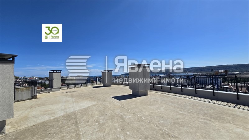 Продава 3-СТАЕН, гр. Варна, Операта, снимка 6 - Апартаменти - 55149688