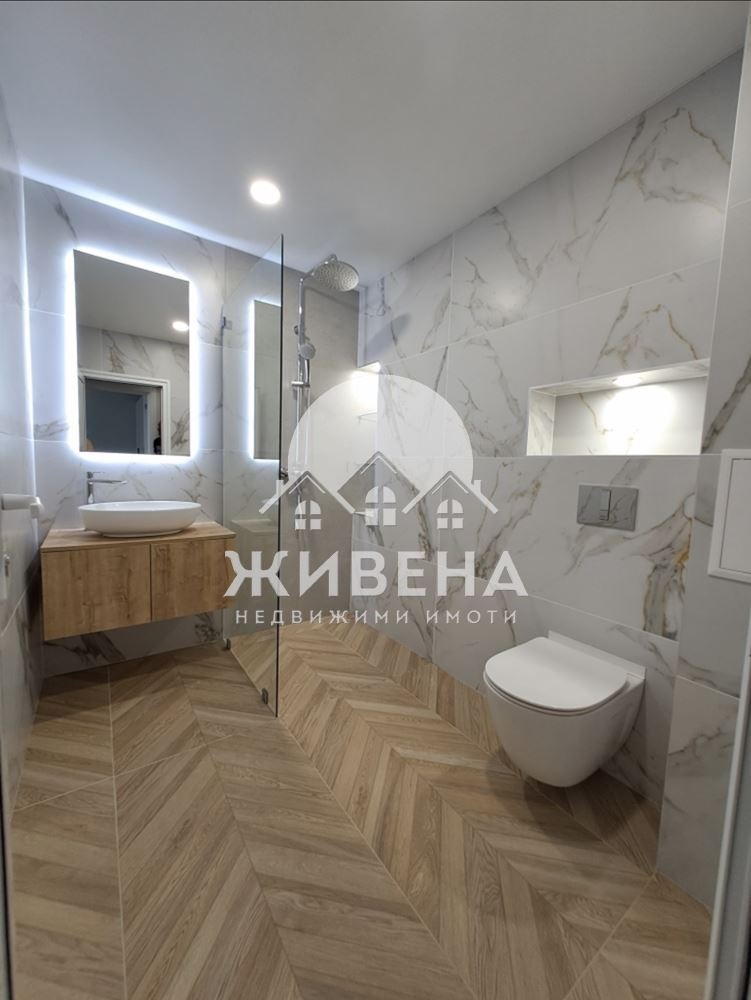 Продава 3-СТАЕН, гр. Варна, Централна поща, снимка 7 - Апартаменти - 55712454
