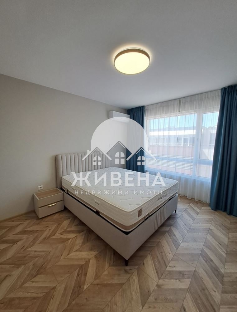 Продава 3-СТАЕН, гр. Варна, Централна поща, снимка 4 - Апартаменти - 55712454