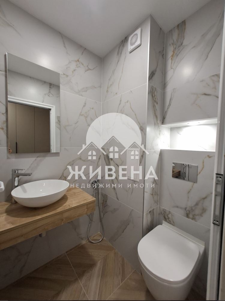 Продава 3-СТАЕН, гр. Варна, Централна поща, снимка 8 - Апартаменти - 55712454