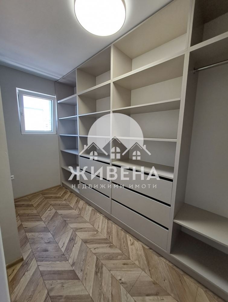 Продава 3-СТАЕН, гр. Варна, Централна поща, снимка 6 - Апартаменти - 55712454