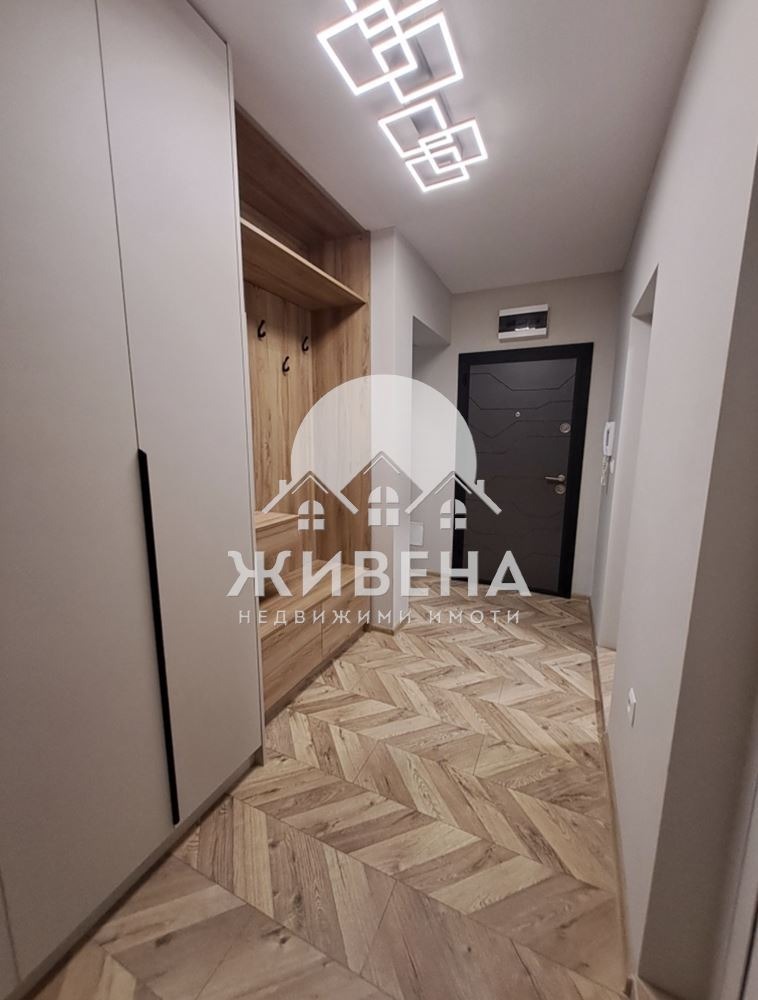 Продава 3-СТАЕН, гр. Варна, Централна поща, снимка 5 - Апартаменти - 55712454