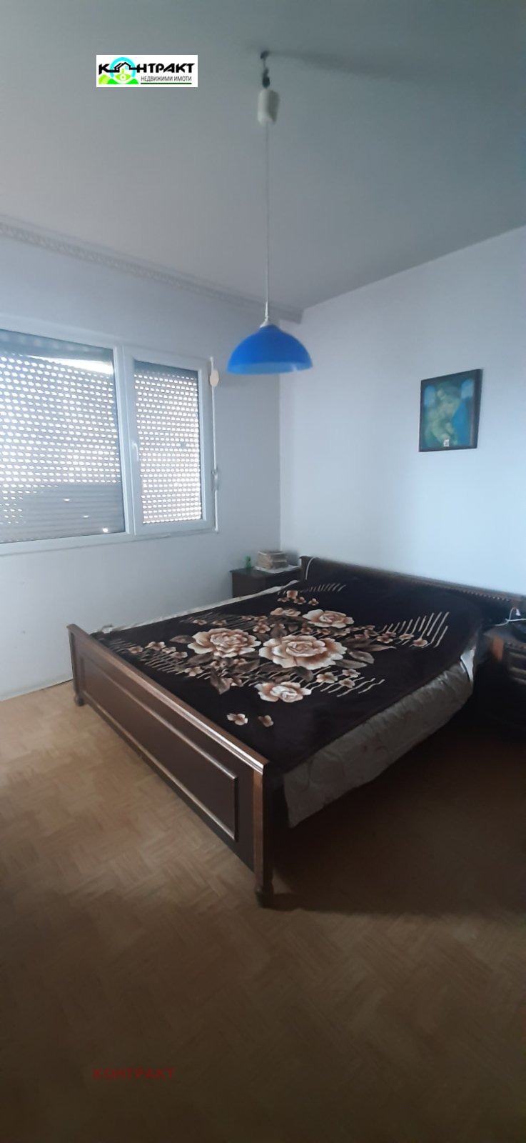 Продава  4-стаен град Стара Загора , Център , 96 кв.м | 45945408 - изображение [3]