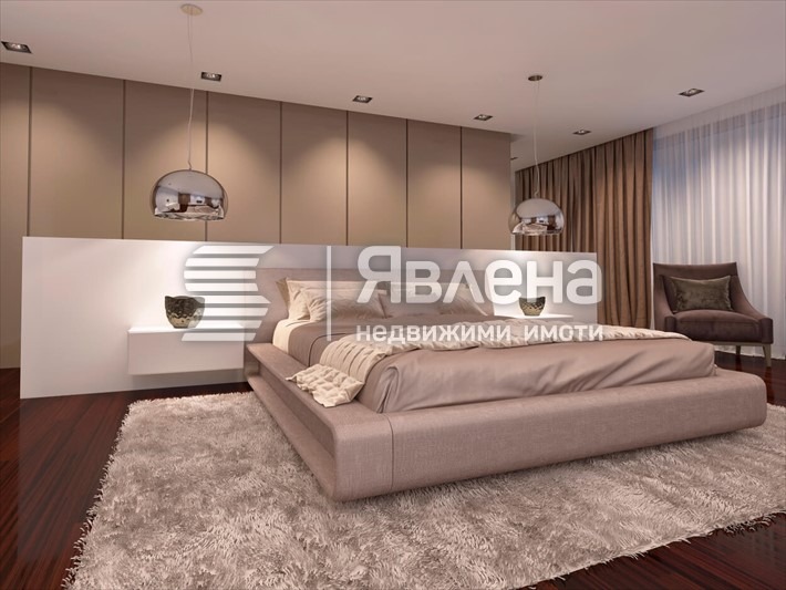 Продава 4-СТАЕН, гр. София, Изток, снимка 6 - Апартаменти - 54611499