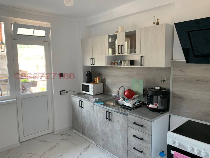 Продава  Етаж от къща град Смолян , Устово , 93 кв.м | 98309738 - изображение [6]