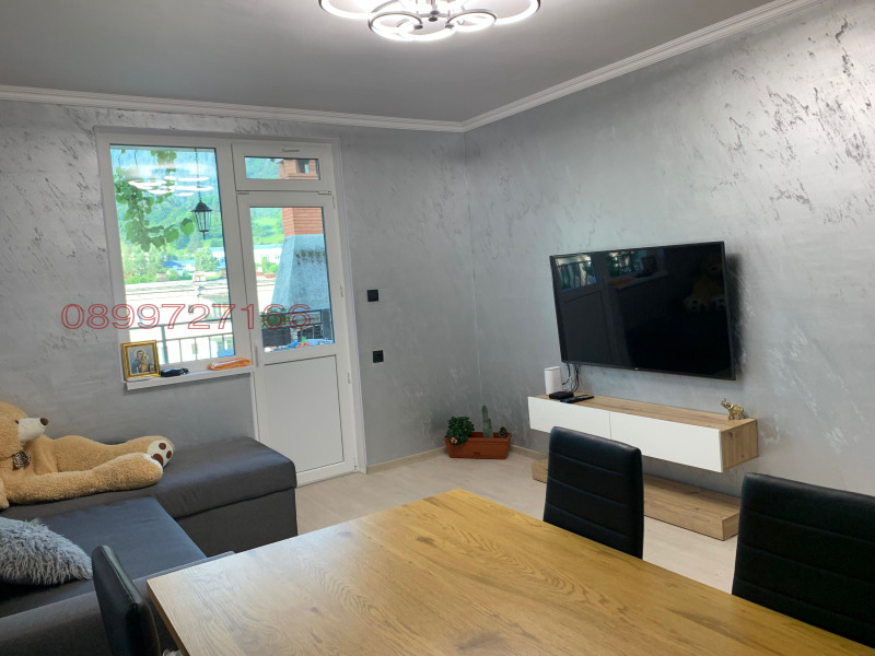 Продава  Етаж от къща град Смолян , Устово , 93 кв.м | 98309738 - изображение [4]