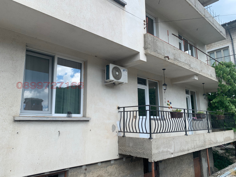 Продава  Етаж от къща град Смолян , Устово , 93 кв.м | 98309738 - изображение [14]
