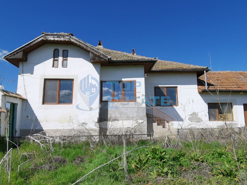 Продава  Къща, област Велико Търново, с. Алеково • 21 500 EUR • ID 63823915 — holmes.bg - [1] 