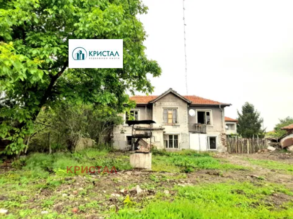 En venta  Casa región Plovdiv , Patriarj Evtimovo , 100 metros cuadrados | 56485904