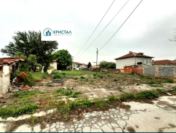 En venta  Casa región Plovdiv , Patriarj Evtimovo , 100 metros cuadrados | 56485904 - imagen [2]