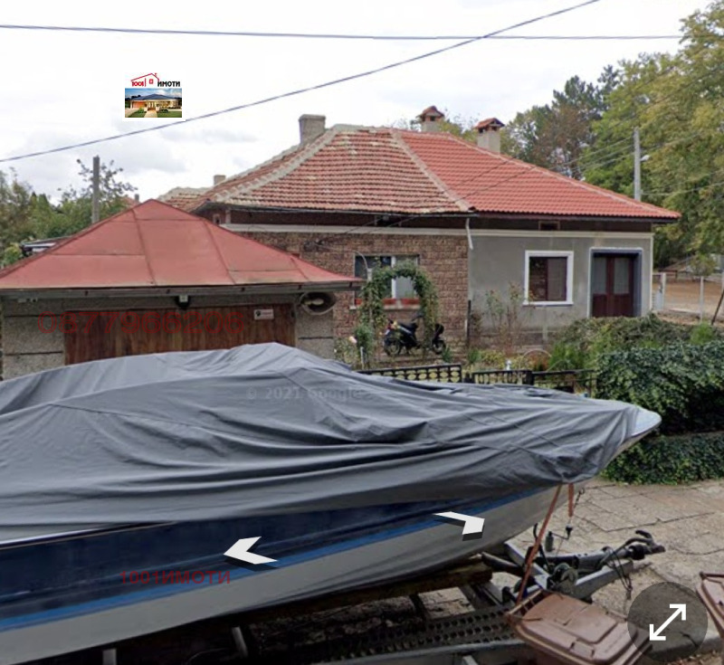 Продава  Къща област Добрич , гр. Генерал Тошево , 140 кв.м | 16218051 - изображение [8]